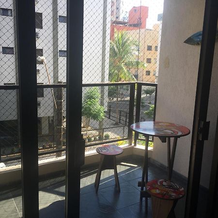Conforto E Comodidade No Guaruja Bagian luar foto