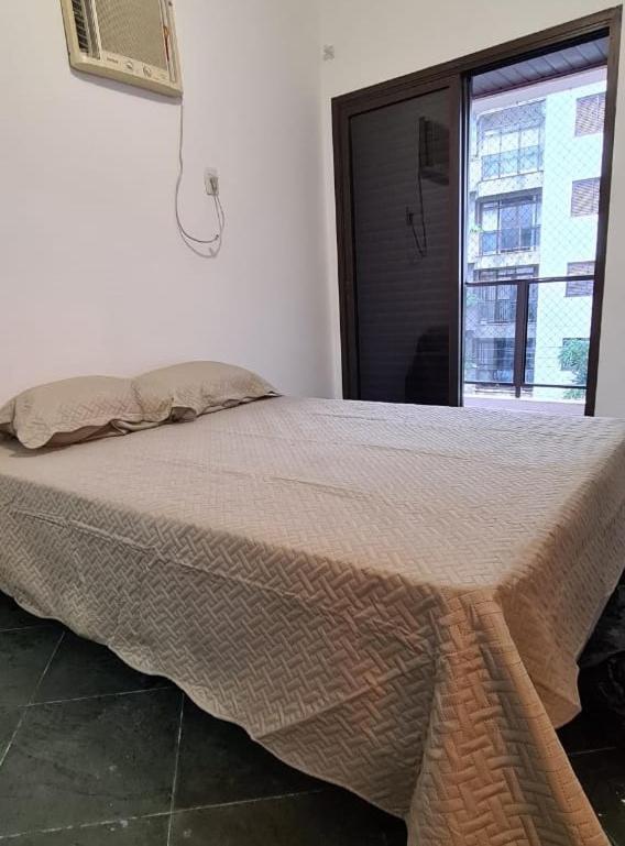 Conforto E Comodidade No Guaruja Bagian luar foto