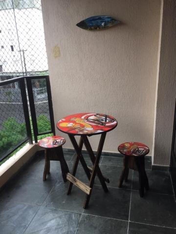 Conforto E Comodidade No Guaruja Bagian luar foto