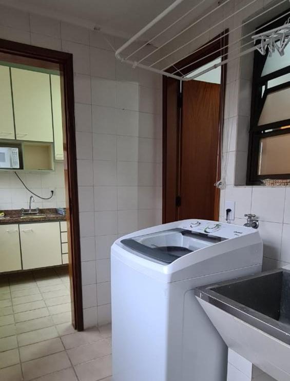 Conforto E Comodidade No Guaruja Bagian luar foto