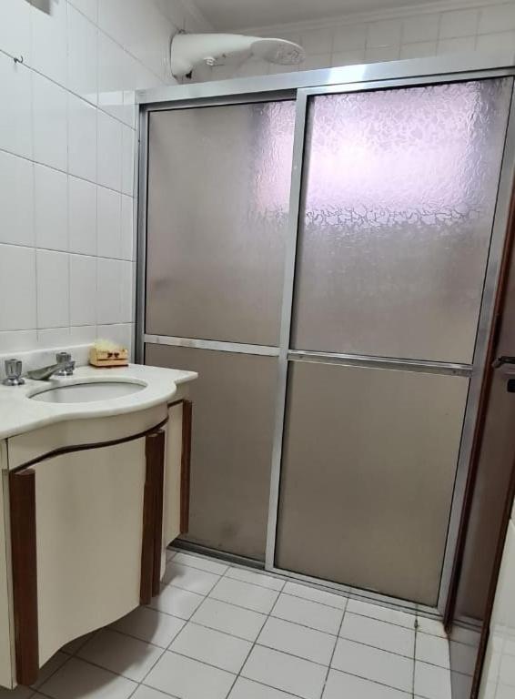 Conforto E Comodidade No Guaruja Bagian luar foto