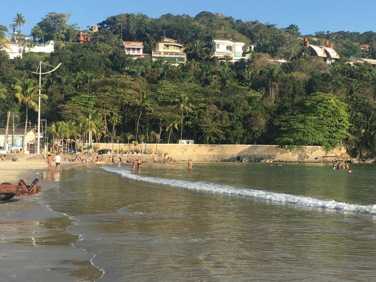 Conforto E Comodidade No Guaruja Bagian luar foto
