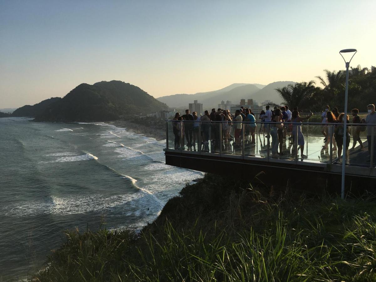 Conforto E Comodidade No Guaruja Bagian luar foto