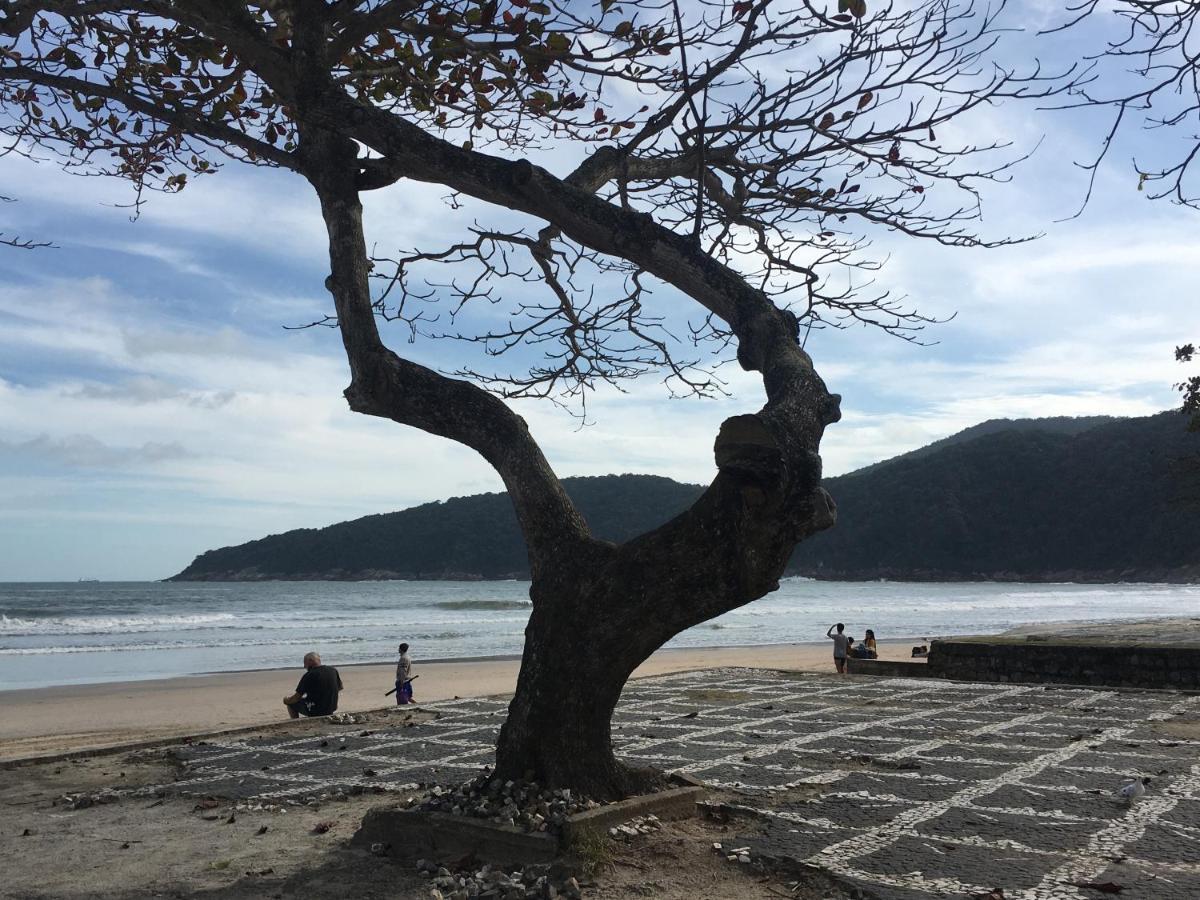 Conforto E Comodidade No Guaruja Bagian luar foto