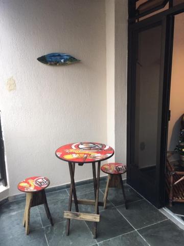 Conforto E Comodidade No Guaruja Bagian luar foto