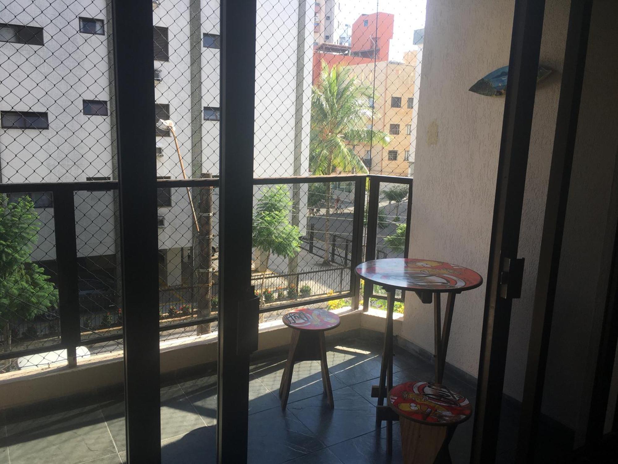 Conforto E Comodidade No Guaruja Bagian luar foto